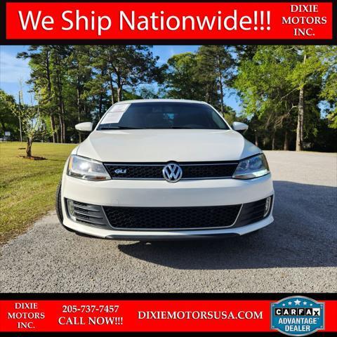 used 2014 Volkswagen Jetta car, priced at $10,995