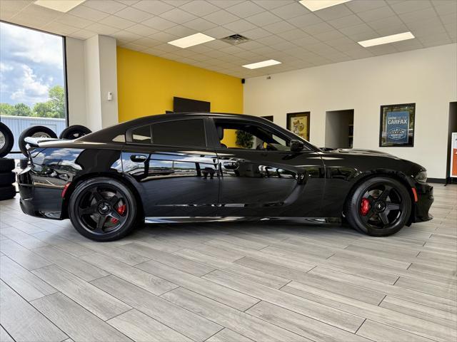 used 2019 Dodge Charger car, priced at $32,995