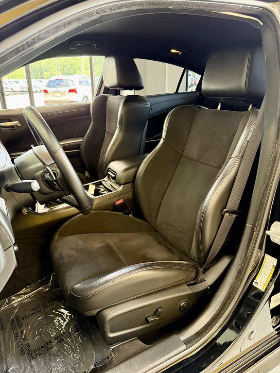 used 2019 Dodge Charger car, priced at $32,995