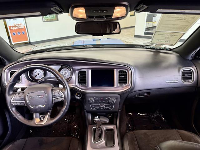 used 2019 Dodge Charger car, priced at $32,995
