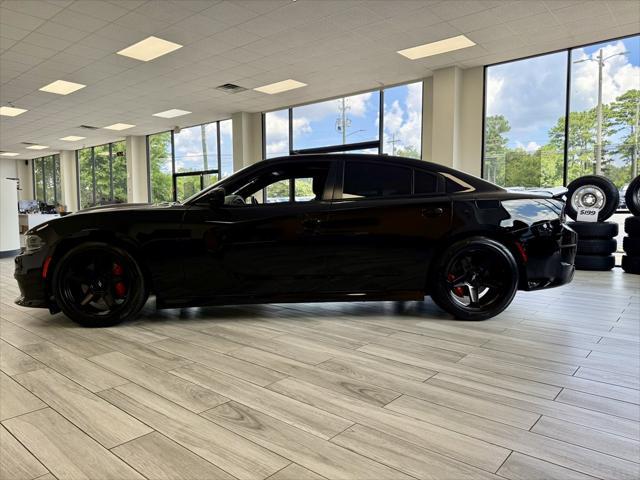 used 2019 Dodge Charger car, priced at $32,995