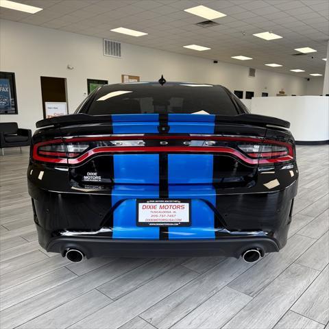 used 2019 Dodge Charger car, priced at $32,995