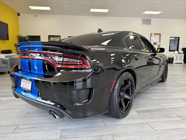 used 2019 Dodge Charger car, priced at $32,995