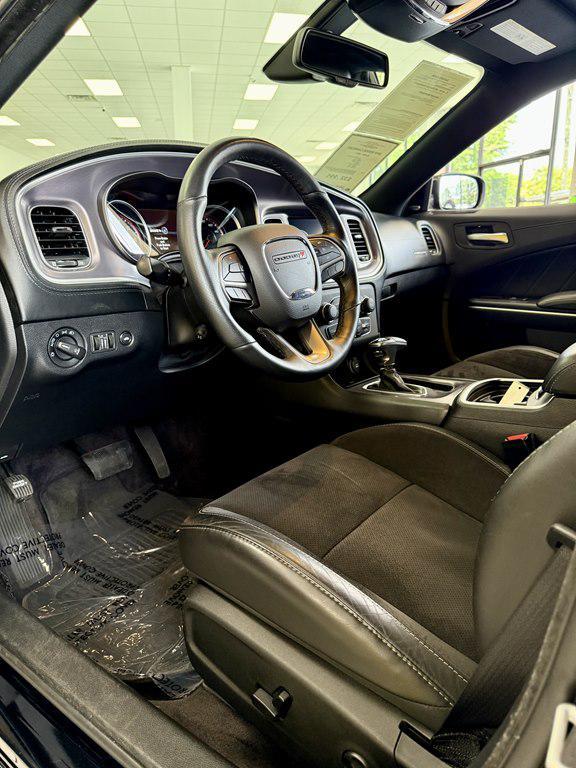 used 2019 Dodge Charger car, priced at $32,995