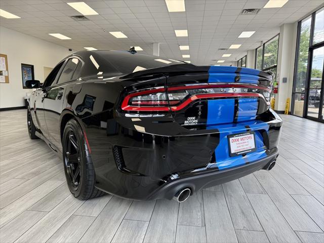 used 2019 Dodge Charger car, priced at $32,995