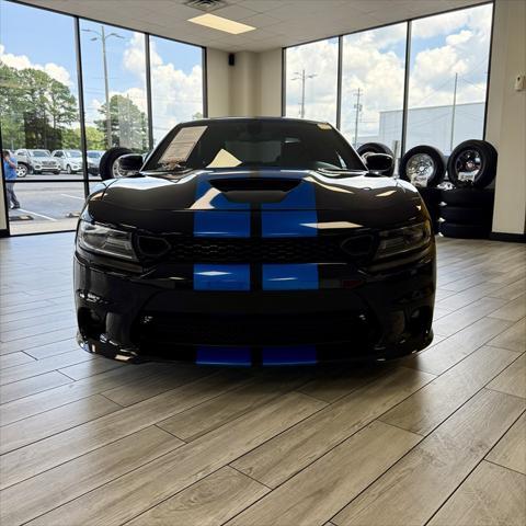 used 2019 Dodge Charger car, priced at $32,995