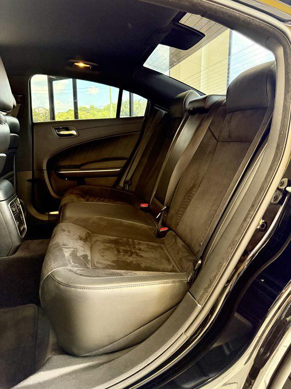used 2019 Dodge Charger car, priced at $32,995