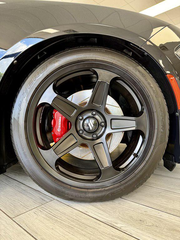 used 2019 Dodge Charger car, priced at $32,995