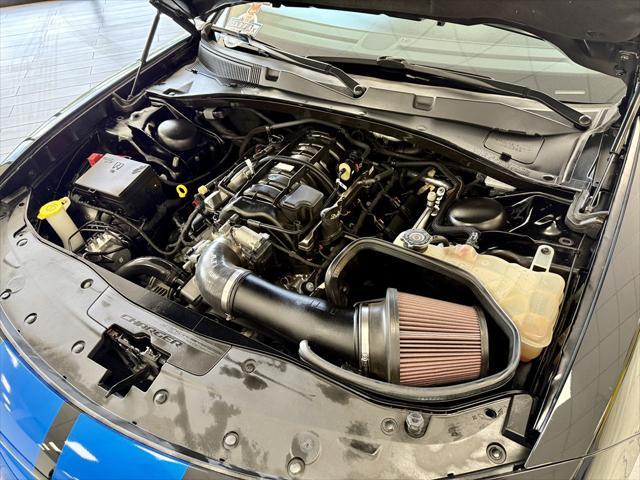 used 2019 Dodge Charger car, priced at $32,995