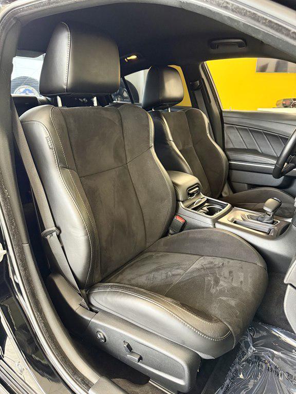 used 2019 Dodge Charger car, priced at $32,995