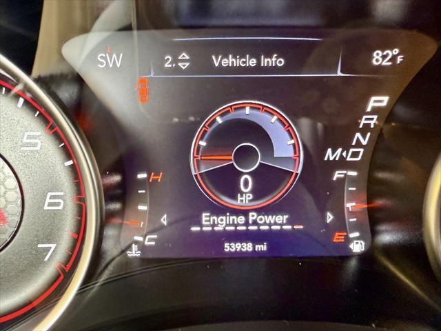used 2019 Dodge Charger car, priced at $32,995