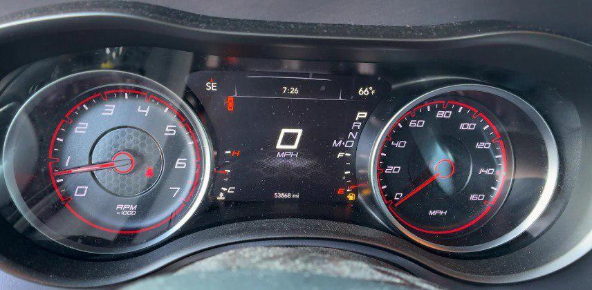 used 2019 Dodge Charger car, priced at $32,995