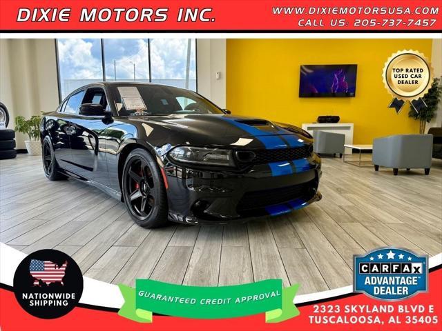 used 2019 Dodge Charger car, priced at $32,995