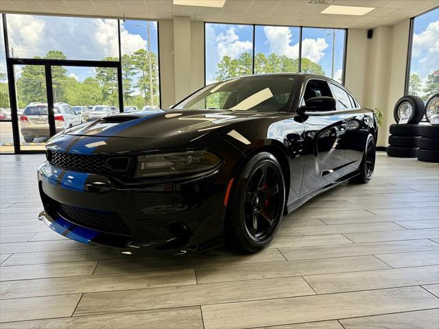 used 2019 Dodge Charger car, priced at $32,995