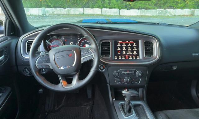 used 2019 Dodge Charger car, priced at $32,995