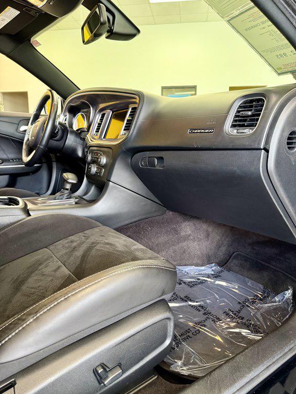 used 2019 Dodge Charger car, priced at $32,995