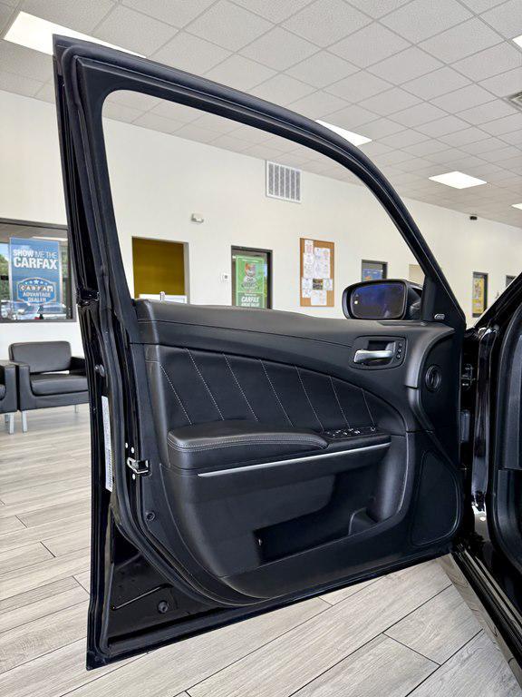 used 2019 Dodge Charger car, priced at $32,995