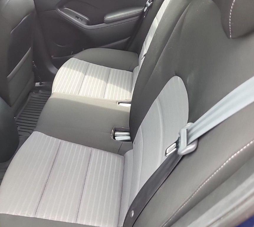 used 2018 Kia Forte car, priced at $14,995