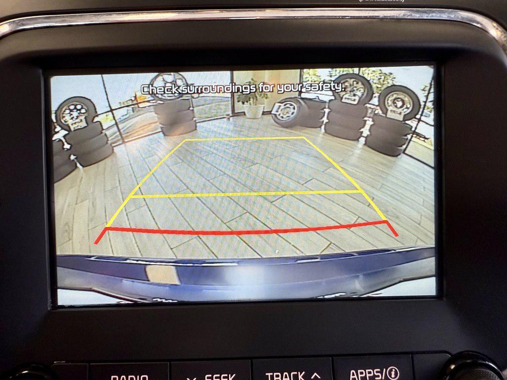 used 2018 Kia Forte car, priced at $14,995