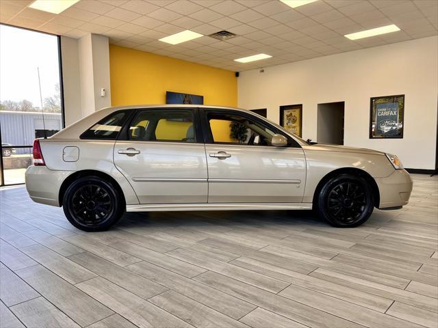 used 2007 Chevrolet Malibu Maxx car, priced at $2,995