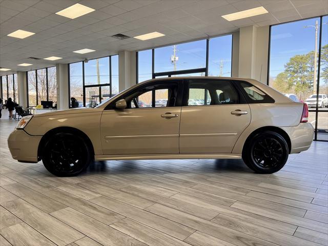 used 2007 Chevrolet Malibu Maxx car, priced at $2,995