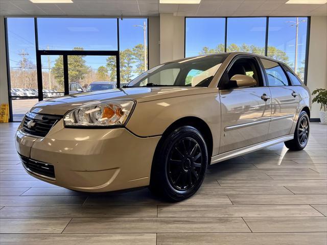 used 2007 Chevrolet Malibu Maxx car, priced at $2,995