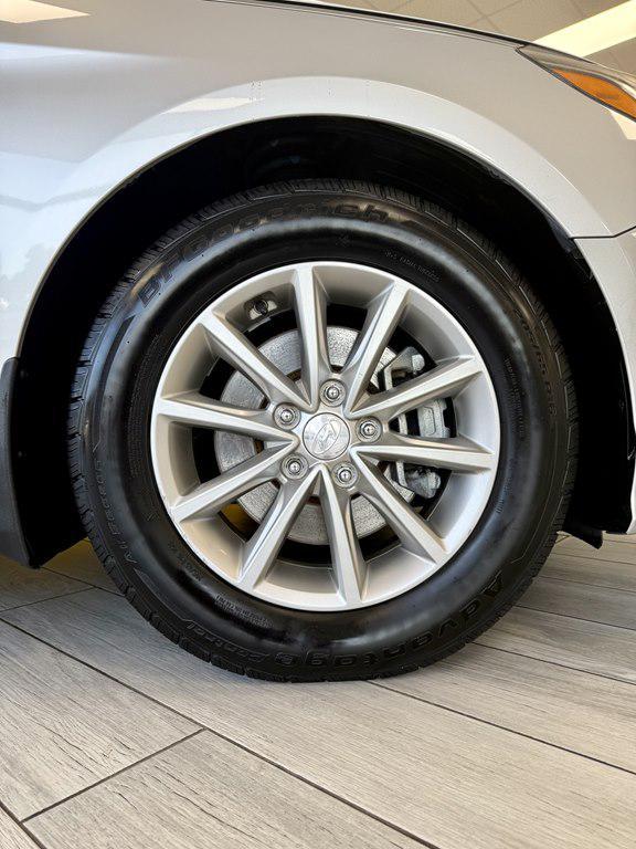 used 2019 Hyundai Sonata car, priced at $13,995