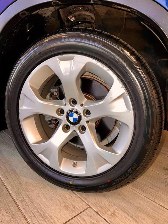 used 2013 BMW X1 car, priced at $13,995