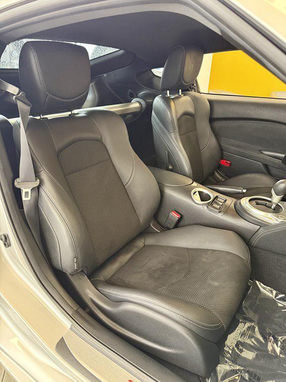 used 2011 Nissan 370Z car, priced at $24,995