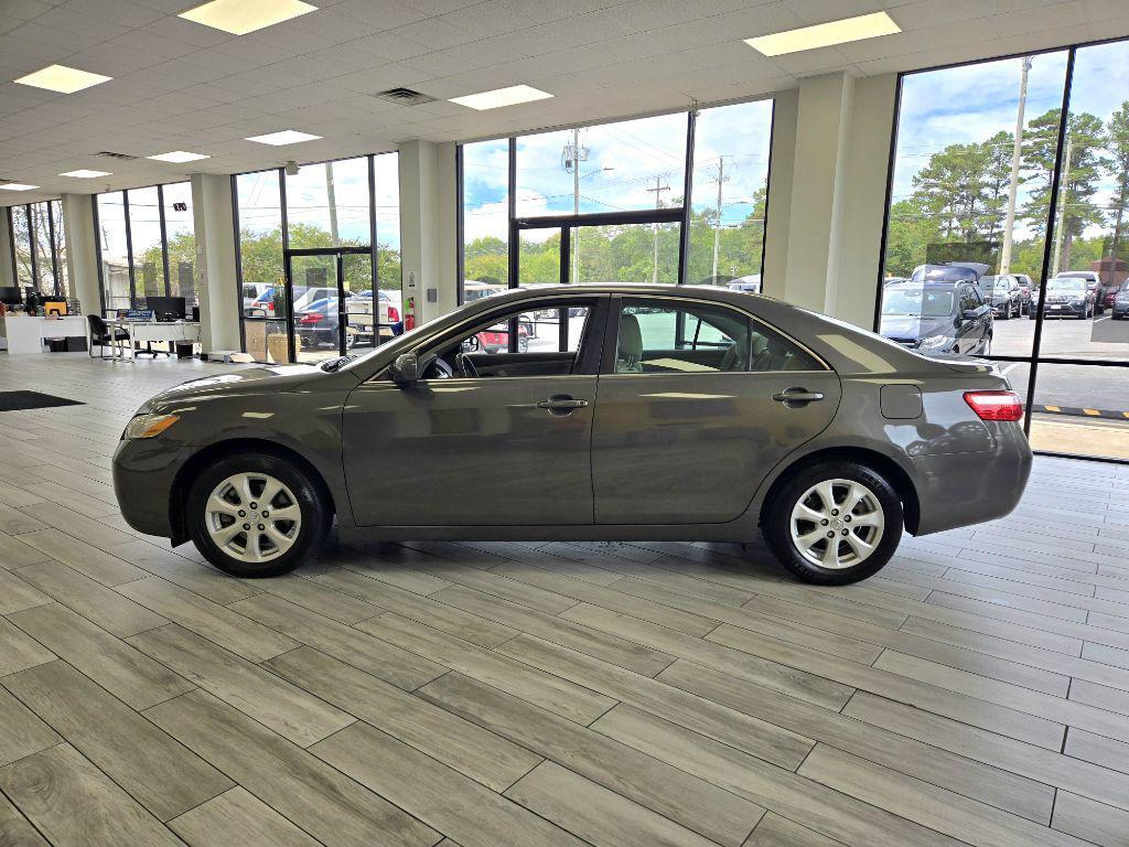used 2009 Toyota Camry car, priced at $8,995