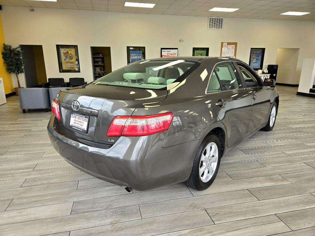 used 2009 Toyota Camry car, priced at $8,995