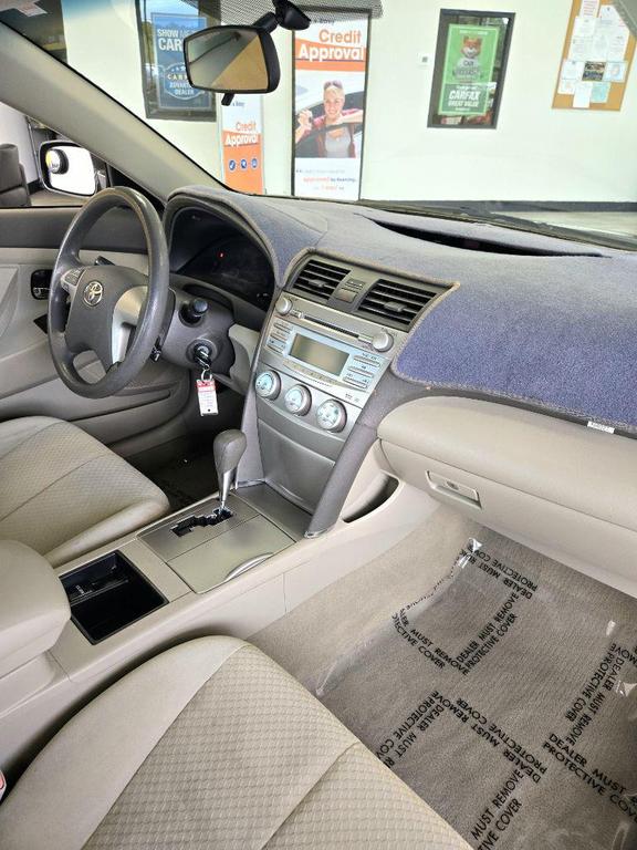 used 2009 Toyota Camry car, priced at $8,995