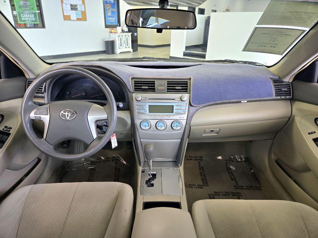 used 2009 Toyota Camry car, priced at $8,995