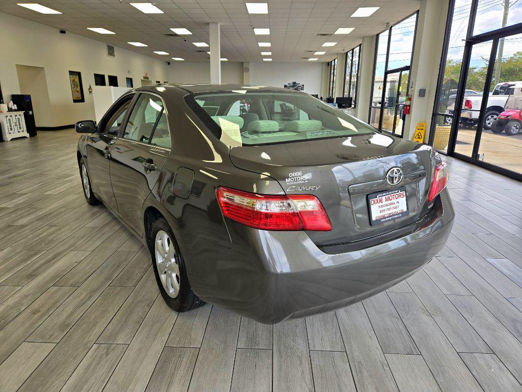 used 2009 Toyota Camry car, priced at $8,995