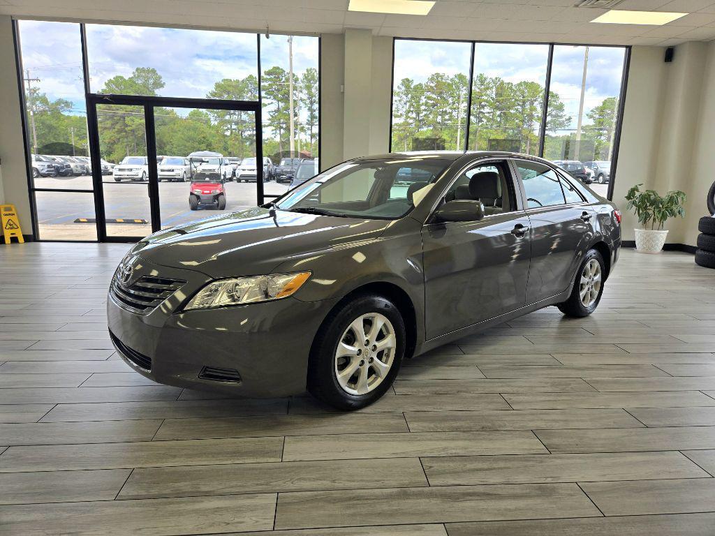 used 2009 Toyota Camry car, priced at $8,995