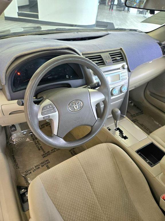 used 2009 Toyota Camry car, priced at $8,995