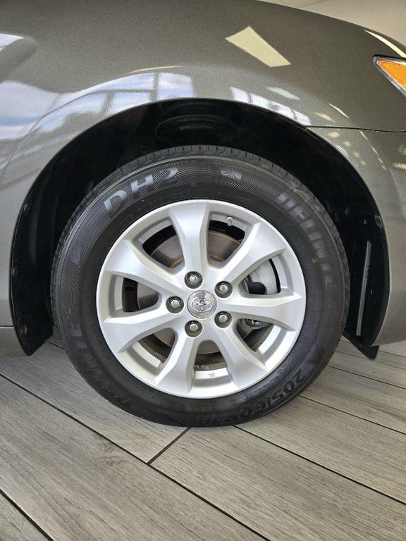 used 2009 Toyota Camry car, priced at $8,995