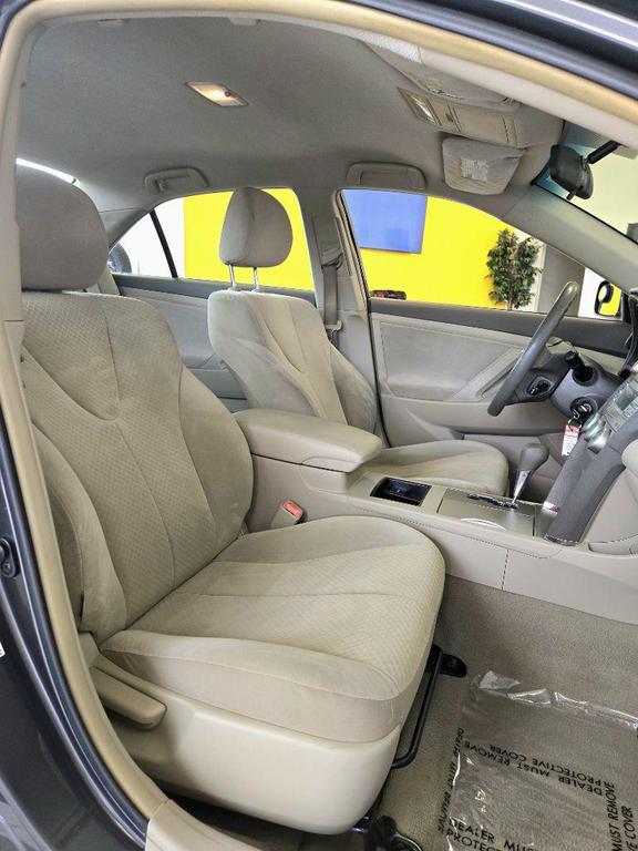 used 2009 Toyota Camry car, priced at $8,995