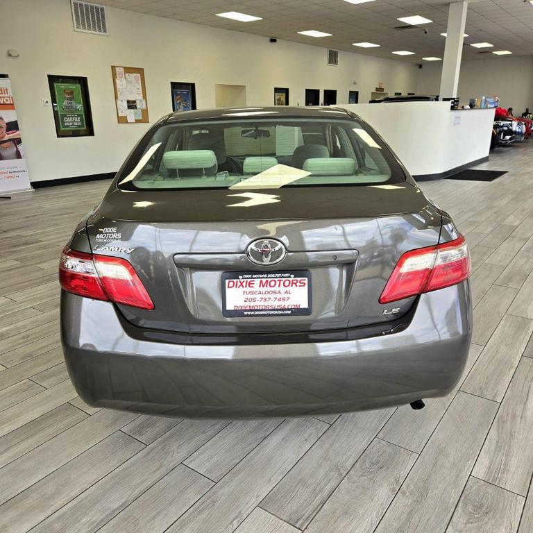 used 2009 Toyota Camry car, priced at $8,995