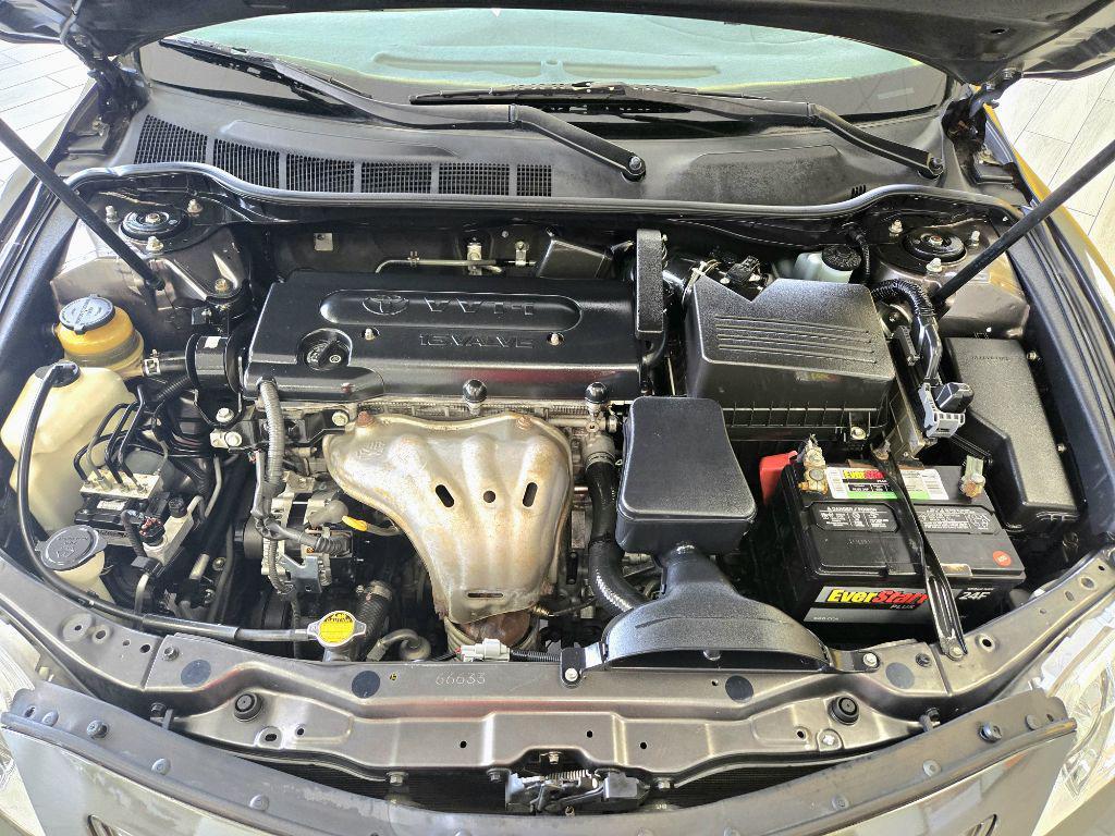 used 2009 Toyota Camry car, priced at $8,995