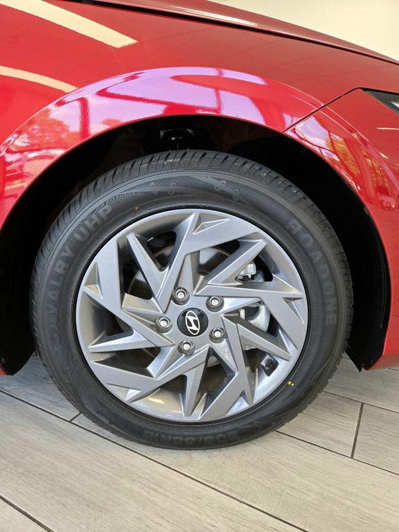 used 2024 Hyundai Elantra car, priced at $21,995