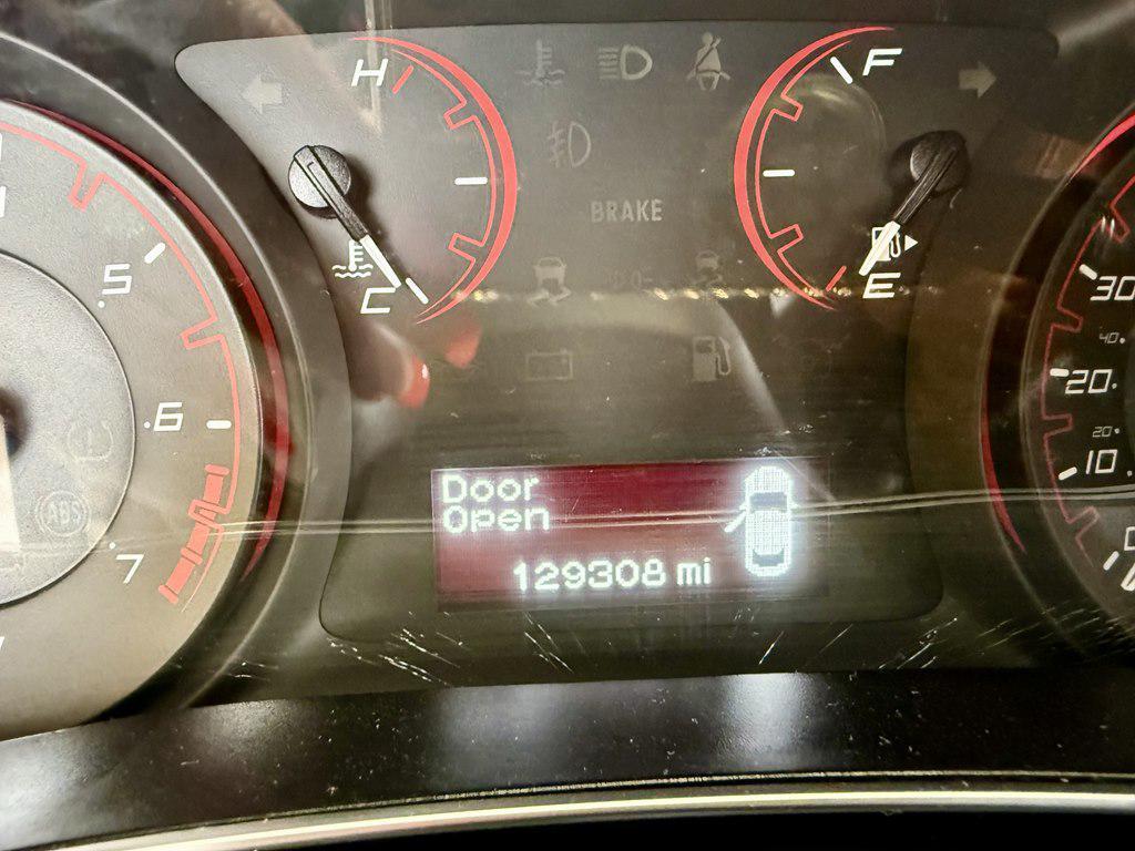 used 2016 Dodge Dart car, priced at $10,995