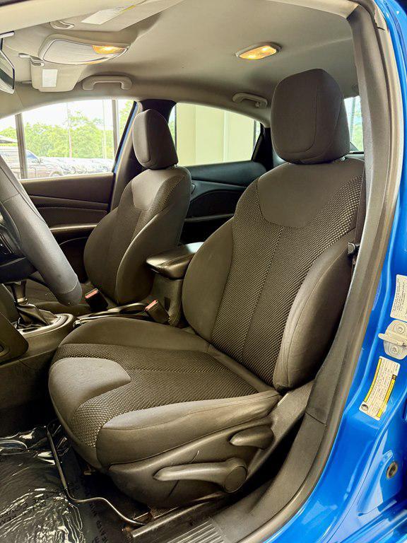 used 2016 Dodge Dart car, priced at $10,995