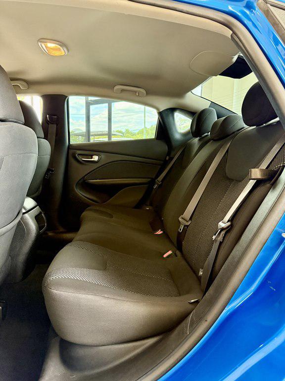 used 2016 Dodge Dart car, priced at $10,995