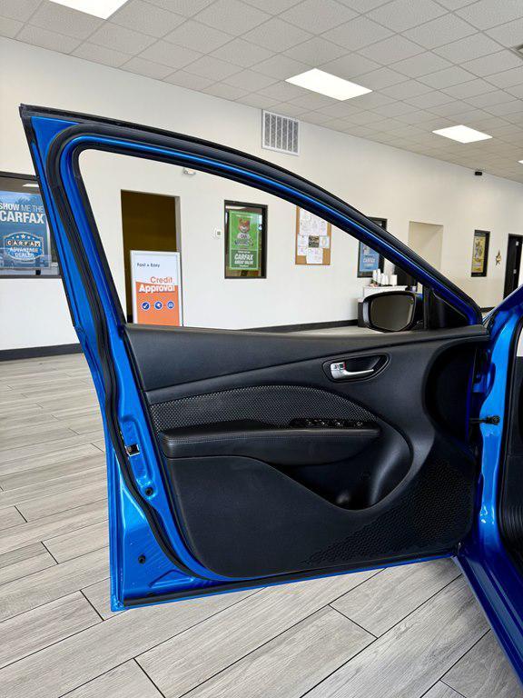 used 2016 Dodge Dart car, priced at $10,995