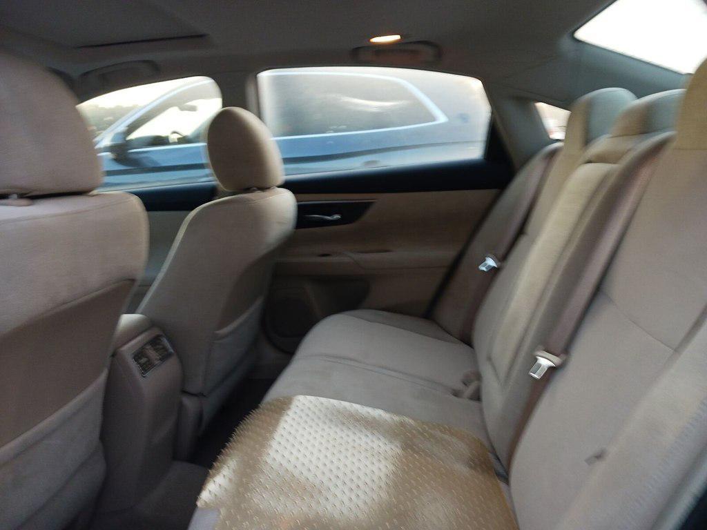 used 2013 Nissan Altima car, priced at $14,995
