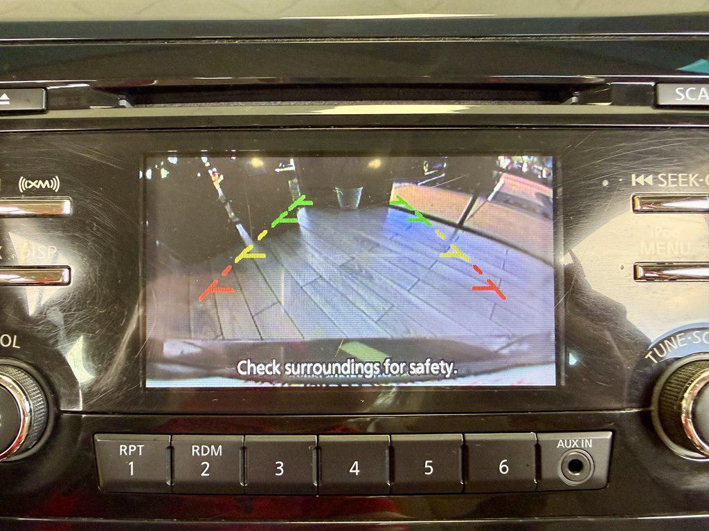 used 2013 Nissan Altima car, priced at $14,995