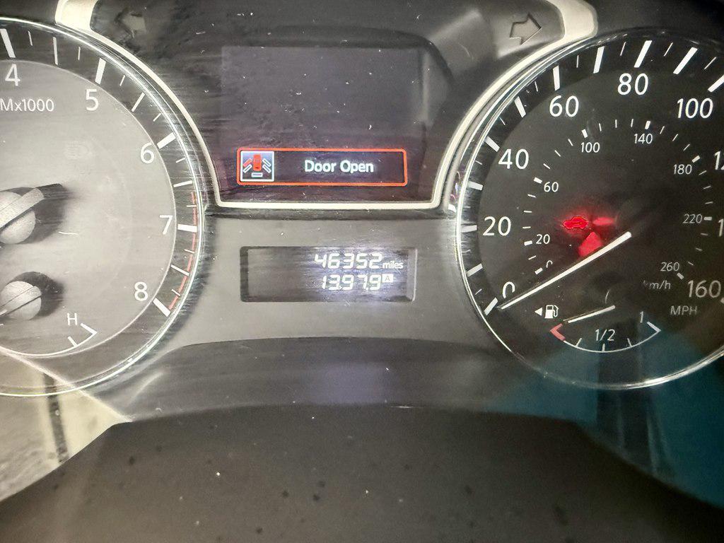 used 2013 Nissan Altima car, priced at $14,995