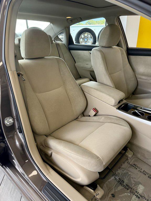 used 2013 Nissan Altima car, priced at $14,995