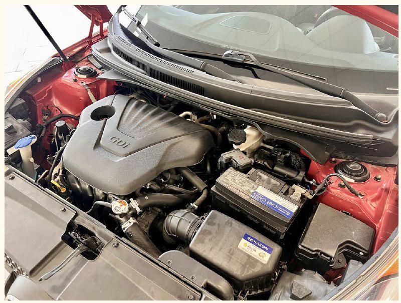 used 2017 Hyundai Veloster car, priced at $14,995